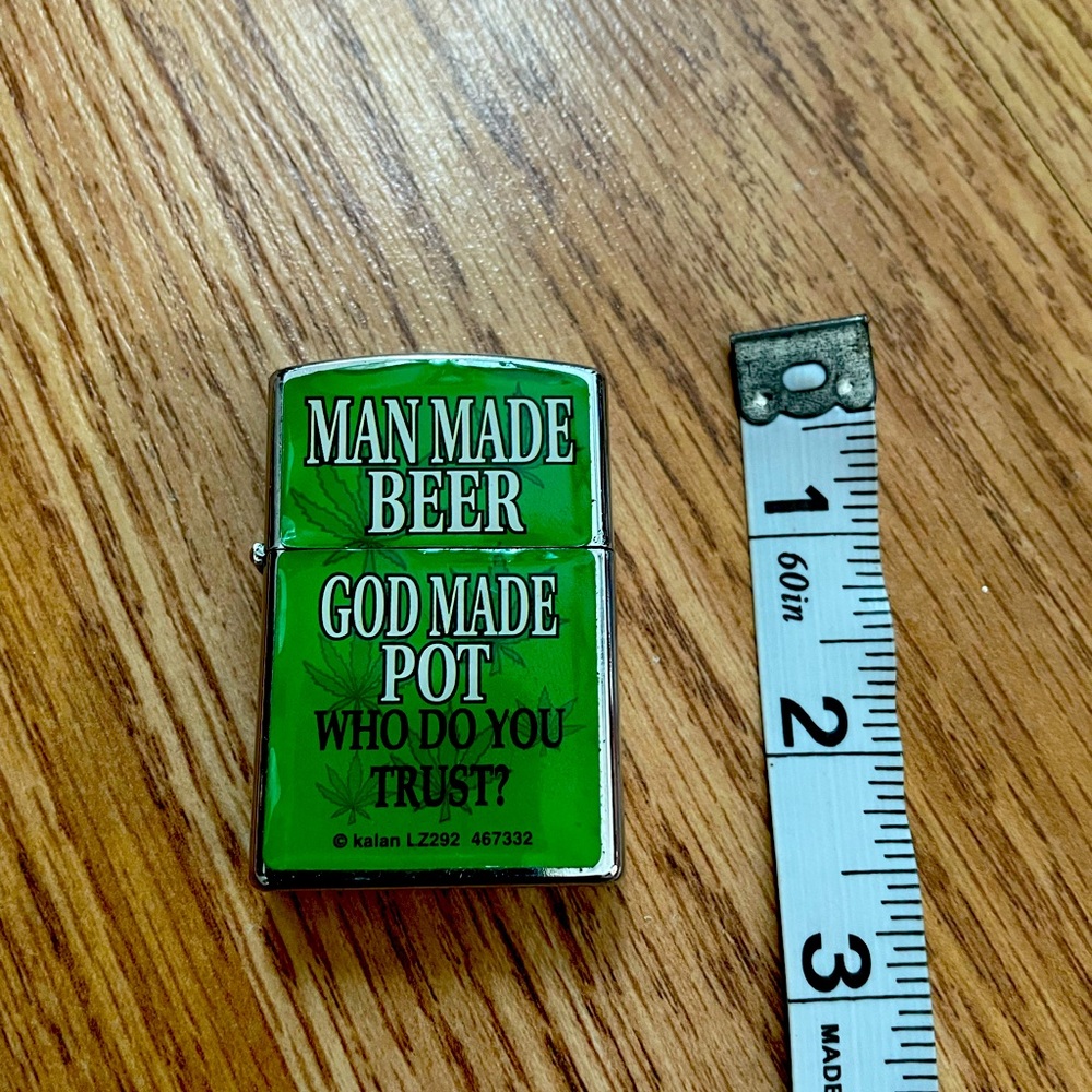 Collectors item